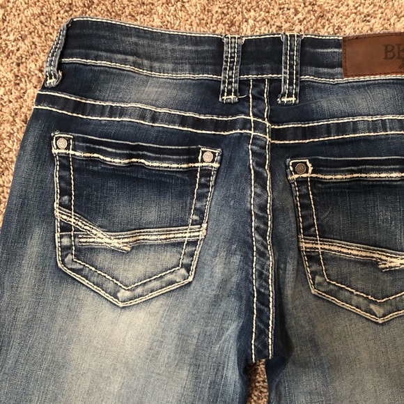 BKE Denim Capris - Picture 5 of 7